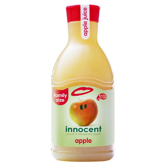 Innocent juice 