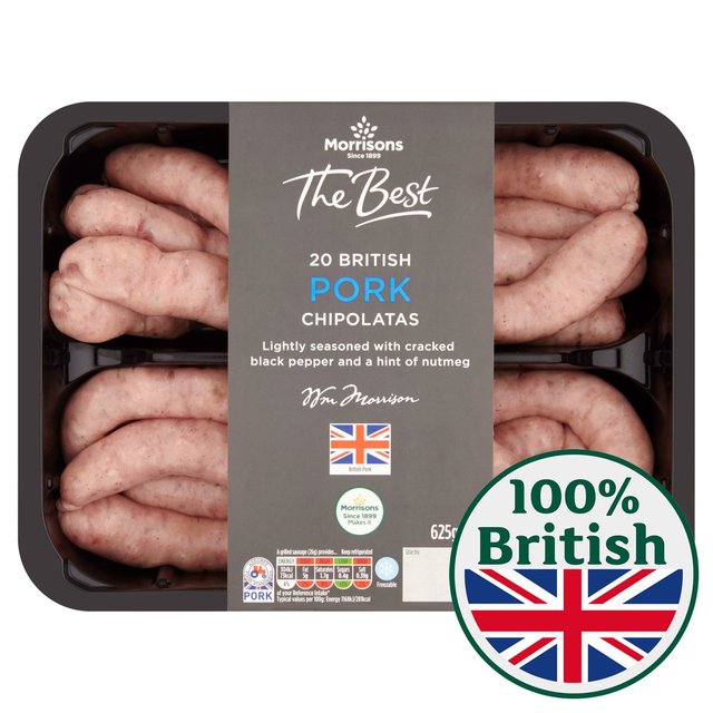 sausages