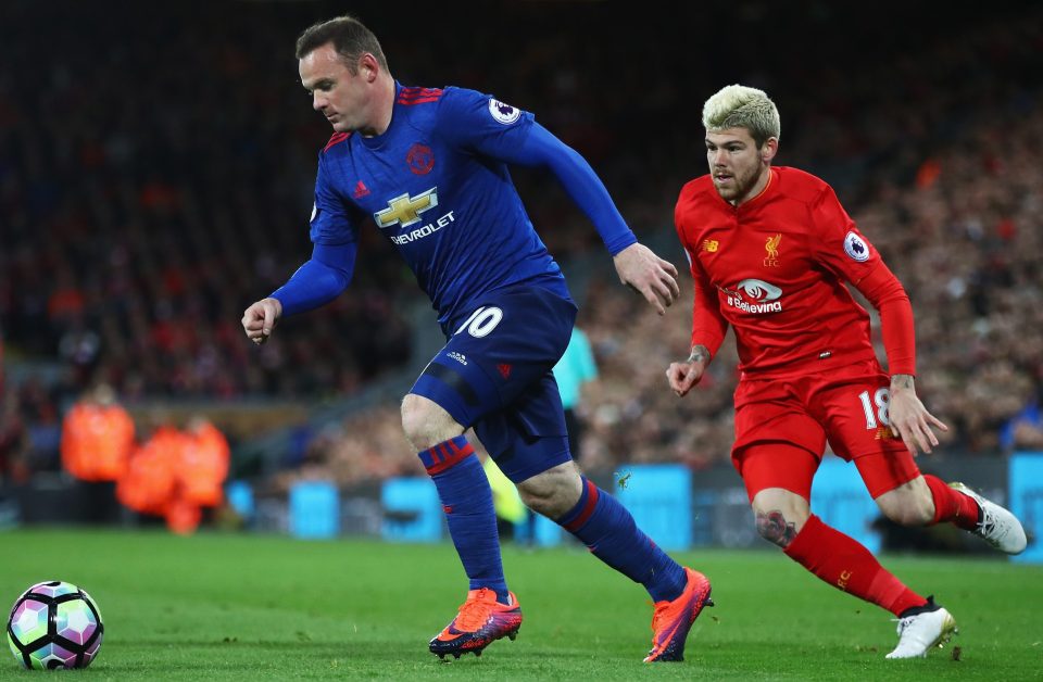 United vs Liverpool was a drab affair - but our blogger thought it was a good point