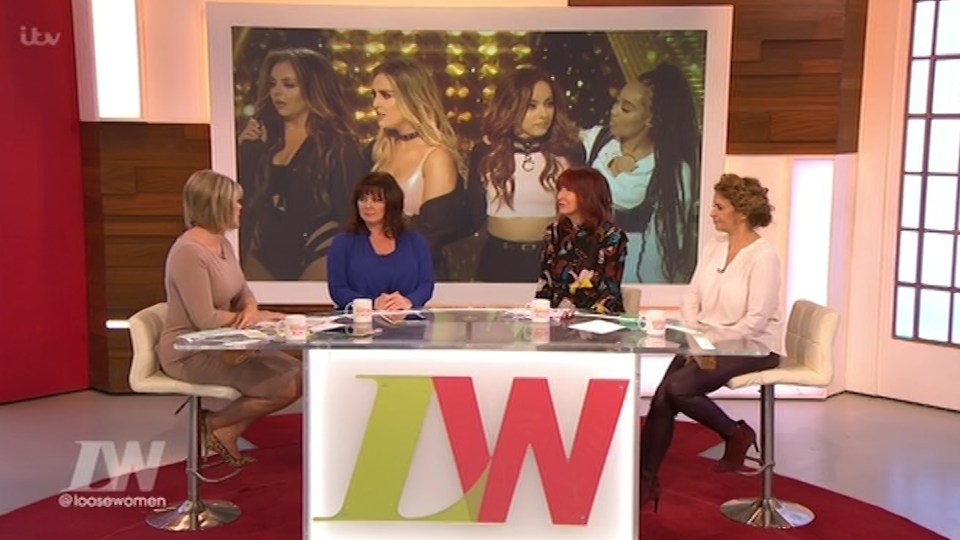 Coleen Nolan