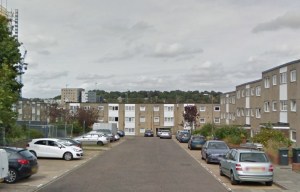 Body found in rubbish bin by member of public prompts murder hunt in Luton