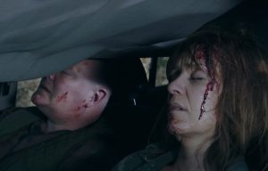 Emmerdale's horror car crash revealed after James Barton caught by deranged ex Emma