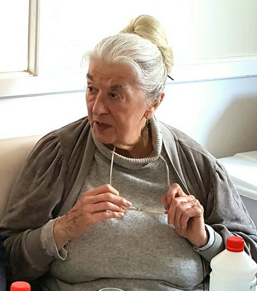 Dr Avril Henry committed suicide after buying illegal drugs online 