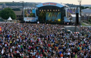 The Isle Of Wight Festival is this weekend - here's who's in the epic line-up