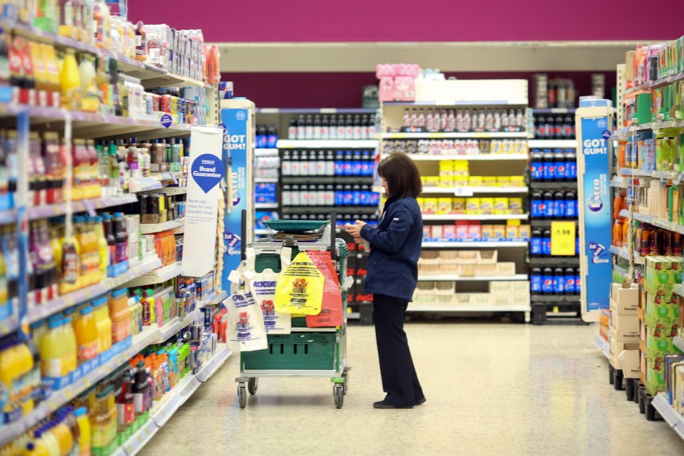Tesco