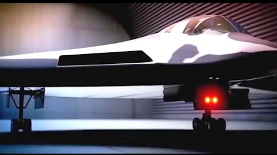 Russia is developing a new aircraft that can travel at five times the speed of sound