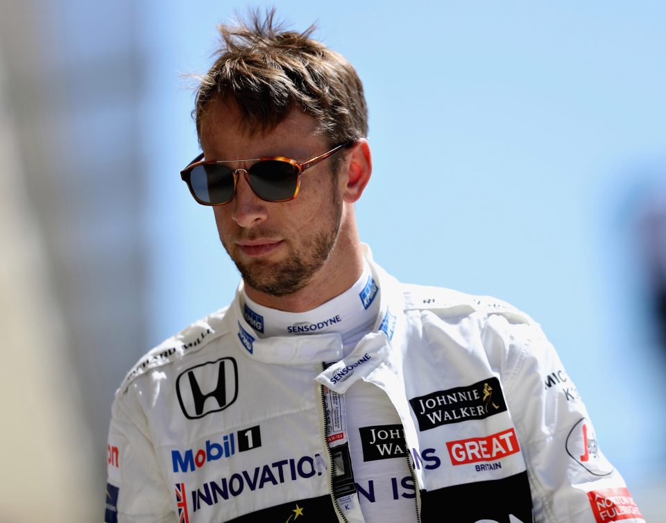 F1 Grand Prix of USA - Qualifying