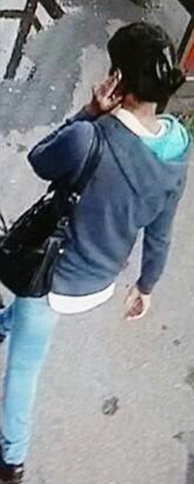 Pardeep Kaur death