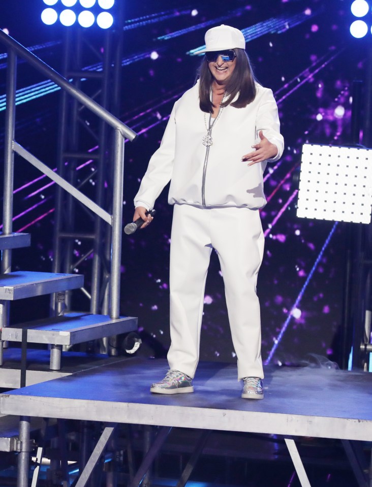 Honey G has been highly controversial during her time on the show