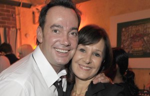 Strictly judge Craig Revel Horwood hits back at allegations he slammed former co-star Arlene Phillips