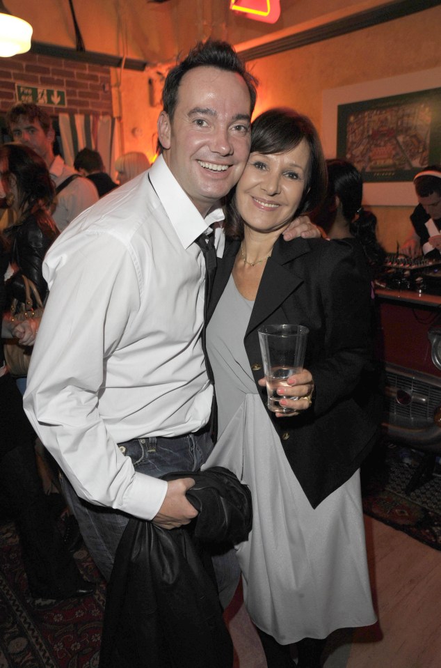  Craig says the accusations that he said Arlene was "s*** at her job" aren't true