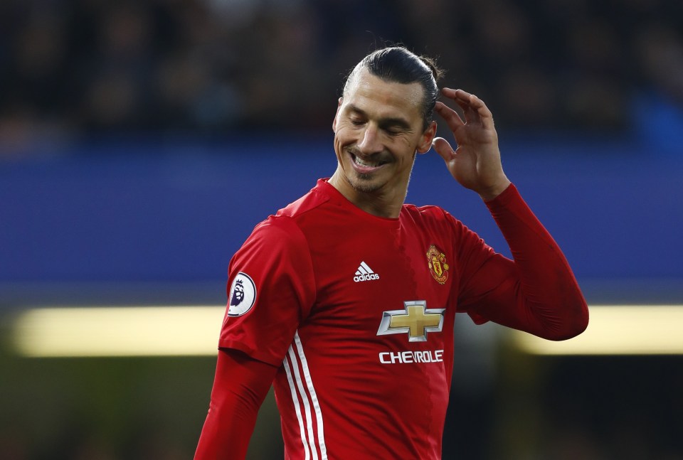 In England you need more than a five minute flash in the pan of brilliance to succeed