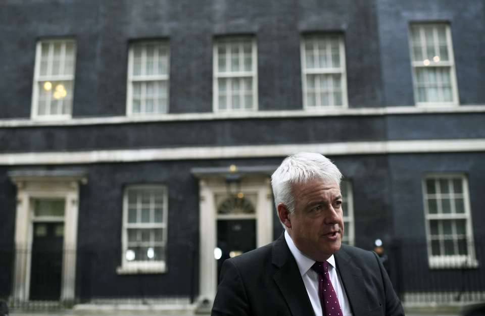 First Minister of Wales Carwyn Jones