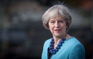 Theresa May vows Brexit will not be sabotaged after Wallonia rejects EU-Canada trade deal