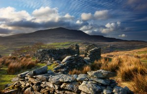 Snowdonia North Wales