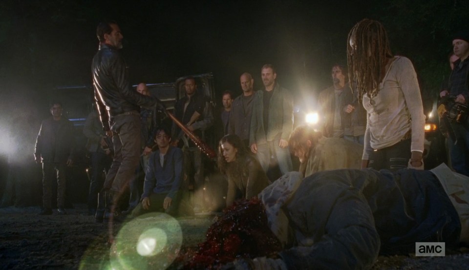 Many have vowed to boycott the show