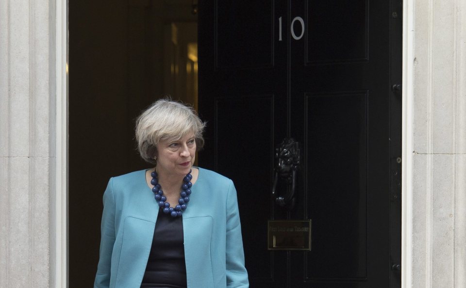 He is accusing the Prime Minister of only cutting deals for big business