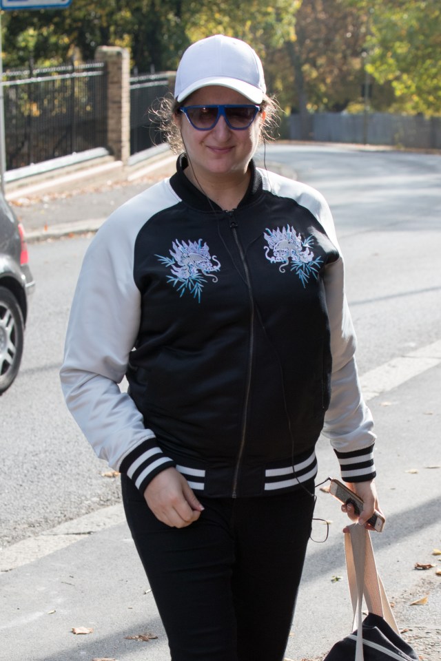 The shocking posts come after Honey G revealed exclusively to The Sun how she was once car hijacked, kidnapped and sexually assaulted