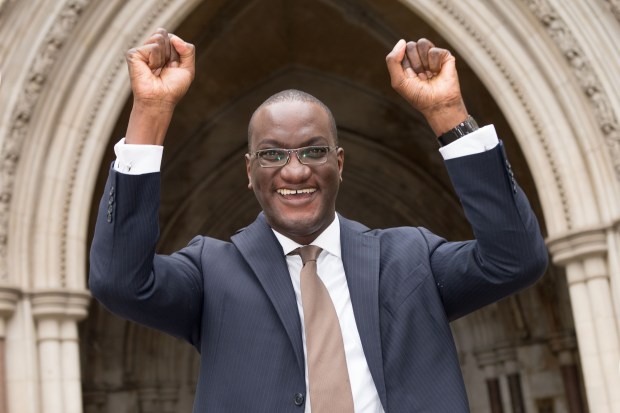 Anthony France