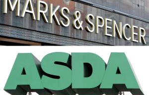 Asda takes the best turkey title in Christmas taste test