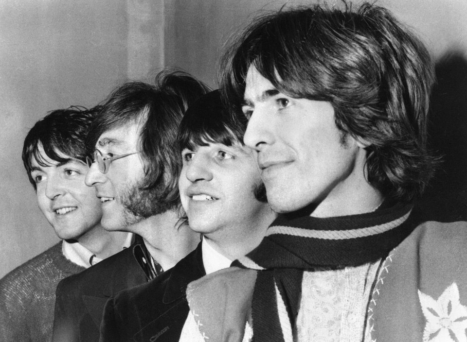 The Beatles