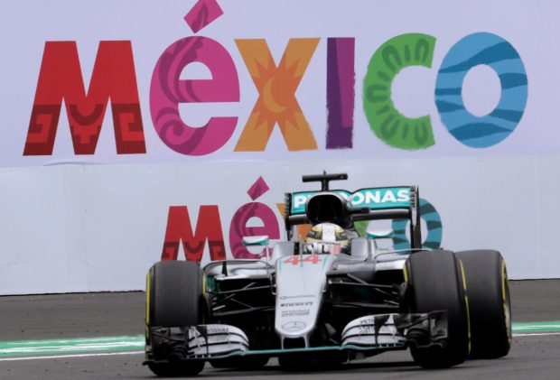 Lewis Hamilton is revved up for what is almost a must-win grand prix as he bids to overhaul Nico Rosberg