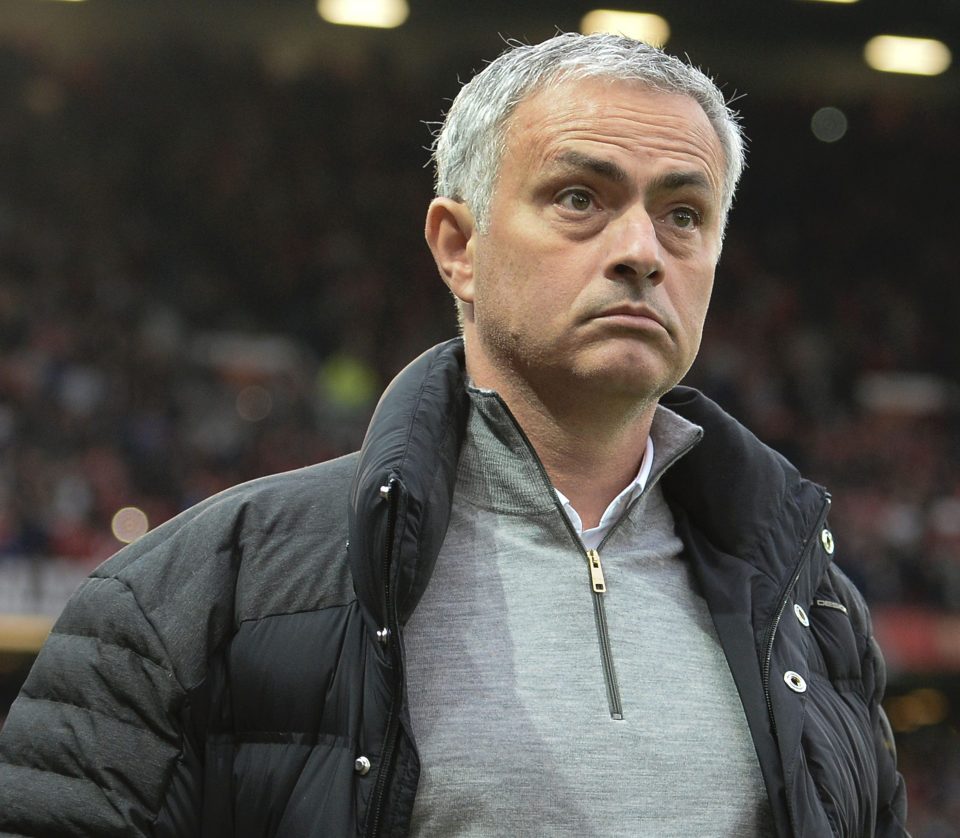 hAS Mourinho has crossed the FA once too many times?