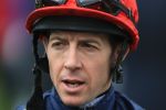 Jim Crowley was one of the riders taken to hospital