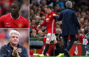 Wayne Rooney still has plenty to offer Man Utd, say club heroes Steve Bruce and Andy Cole