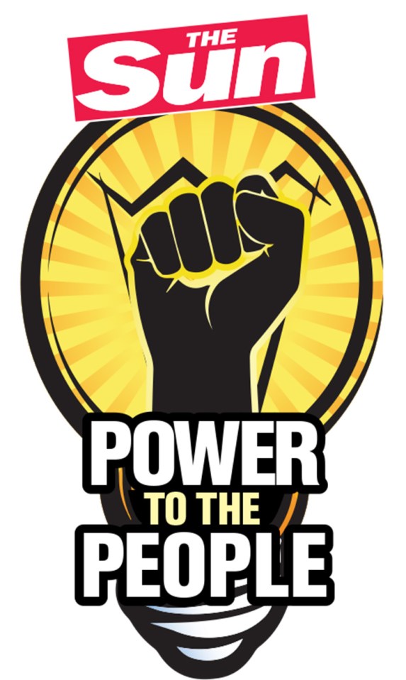 Sun campaign... fighting for you