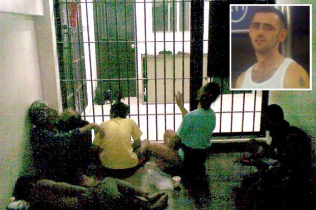 Prison