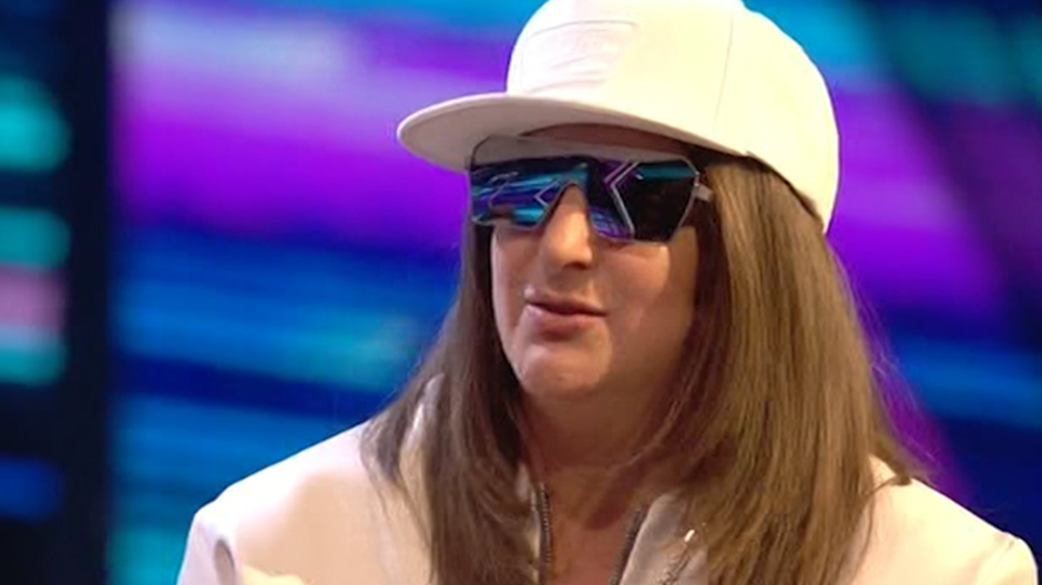 Honey G's family has branded her performances as 'embarrassing'