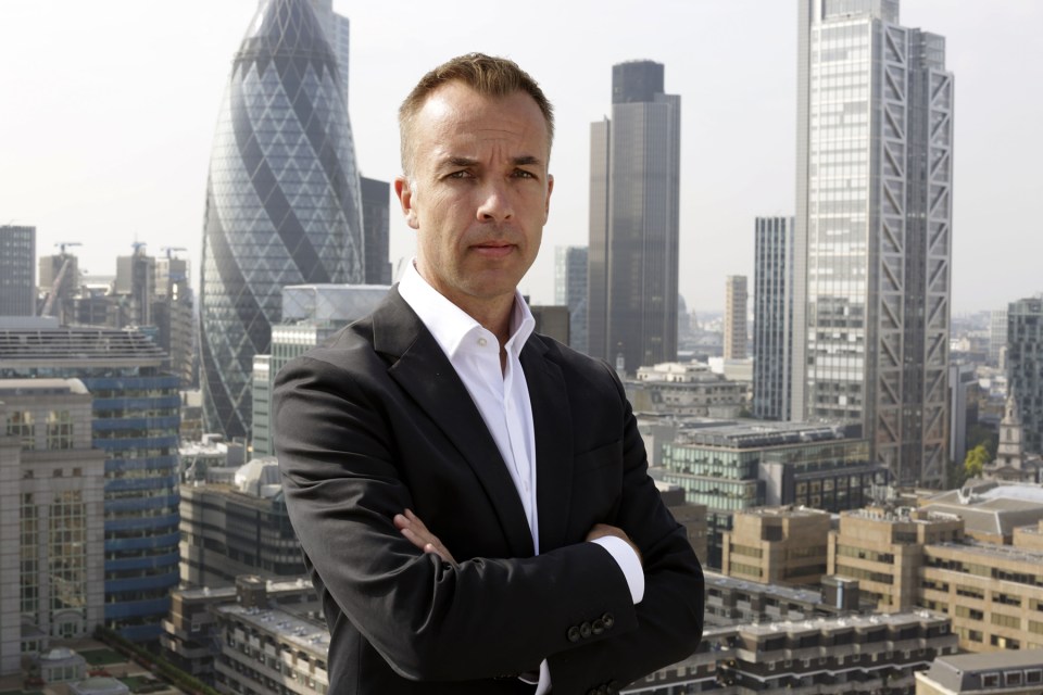 Jacques Peretti looks into how our tax is spent