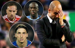 Is this the real reason Pep Guardiola fails to communicate with some of world football's top names?