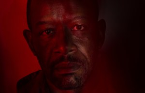 Lennie James promises an unforgettable start to The Walking Dead season seven.