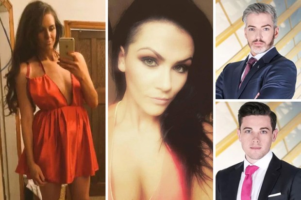 Apprentice scandal