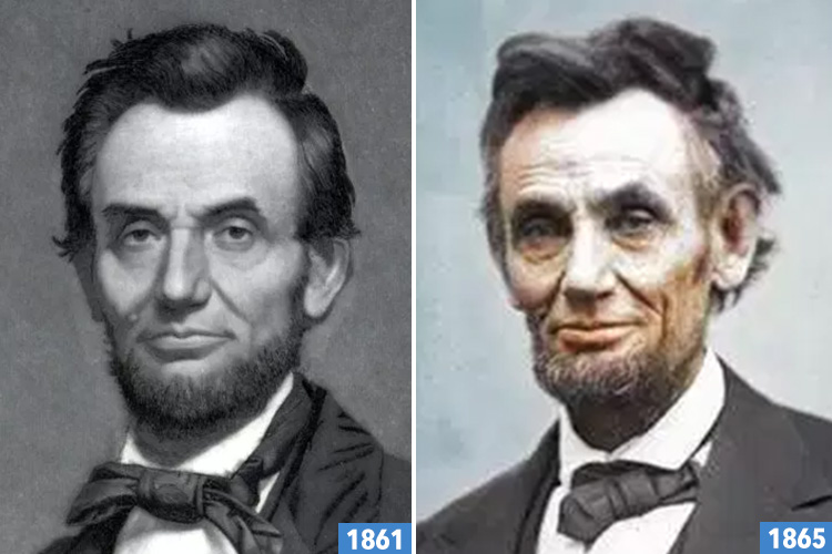 Abraham Lincoln