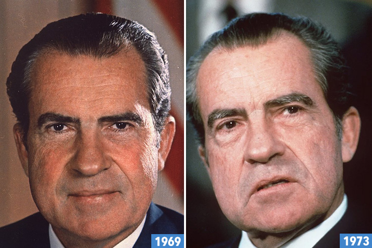 Richard Nixon