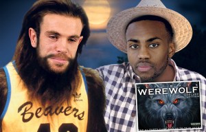 England stars hoping to hunt down Scotland after playing card game Werewolf