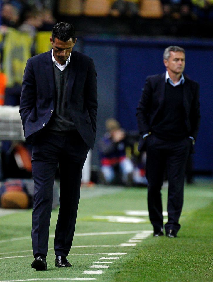 Gus Poyet