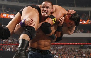 John Cena's WWE absence is set to be extended after landing another Hollywood role
