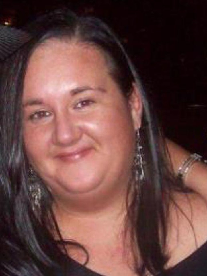 Colin Coats' killer has not revealed what happened to his victim Lynda Spence