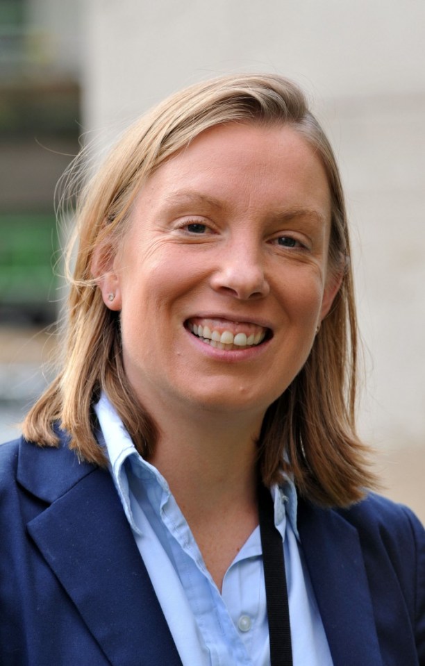 Sport - Tracey Couch File Photo