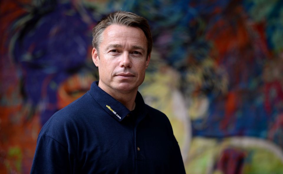 Former England man Graeme Le Saux is also being consulted 