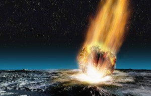 Survival expert claims world leaders know the end is nigh and are building huge underground bunkers