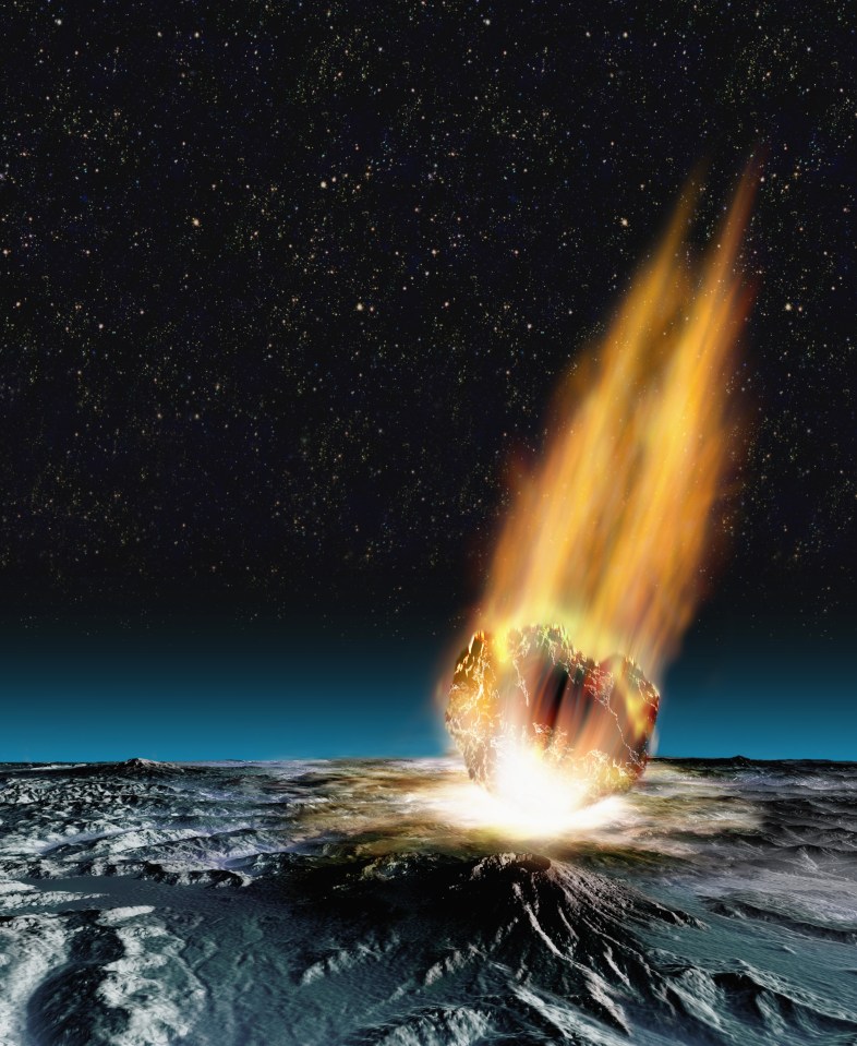 The end of the world could be nigh but there's room for 10,000 of the world's elite under Denver