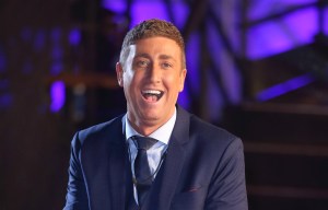 Celebrity Big Brother contestant Christopher Maloney is the latest star to sign up for In Therapy