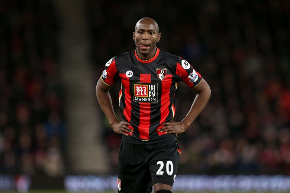 Benik Afobe was denied his international debut due to an FA paperwork blunder