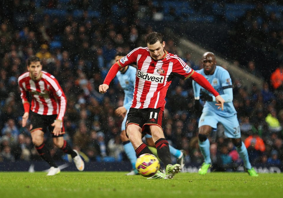 Adam Johnson