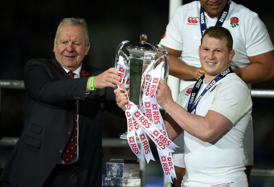 The new system will continue to ensure Grand Slam winners are awarded the trophy